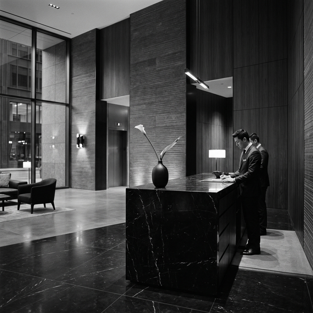 Hospitality Excellence