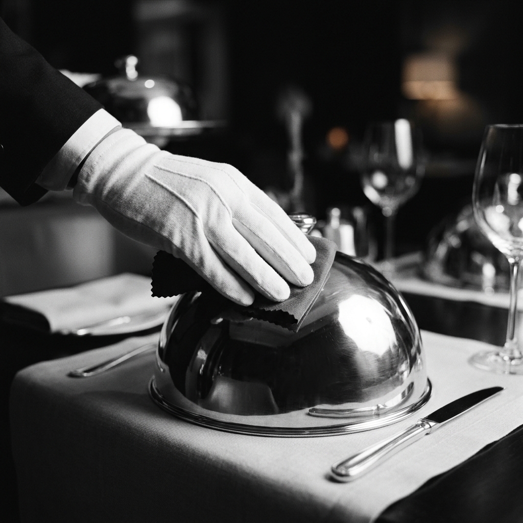 Prestige Hospitality Roots