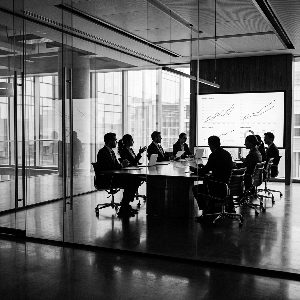 Human Capital Transformation