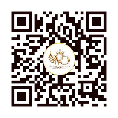 Victory Opulence Portal QR Code